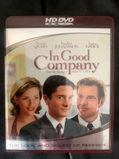 In Good Company (HD DVD, 2004)
