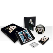 Madonna Madame X (CD) Deluxe