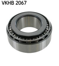 Wheel Bearing For Daf LF Iveco