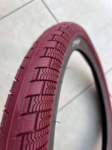 Shadow creeper bmx - shadow,