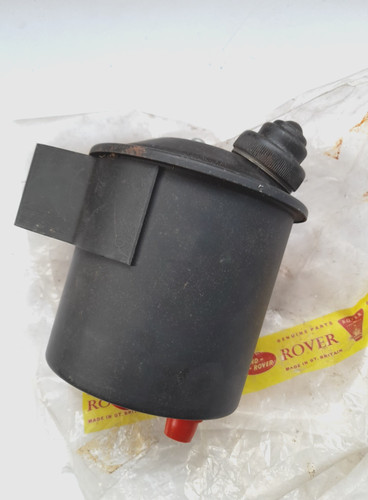 Rover p5b power - p5/p5b,