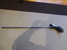 Taylormade Qi35 2 Hybrid 17 degree loft Kai'li 85S Stiff shaft Rescue