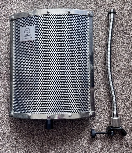 Neewer nw7 vocal isolation - neewer,