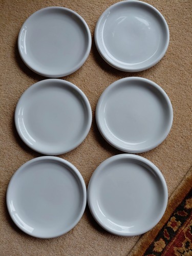 Ikea rondo side plates - rondo,