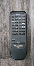 Genuine Technics Remote