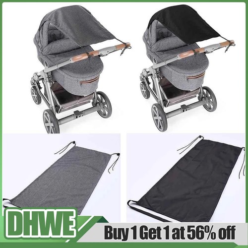 Universal baby stroller - baby,