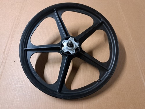 Skyway tuff black rear - skyway, ii
