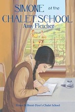 Amy Fletcher Simone at the Chalet School (Paperback) Chalet School