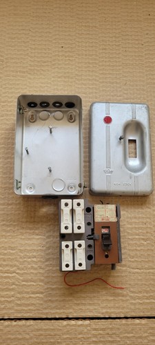 Vintage bill crown 60a - vintage,