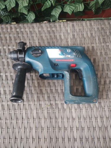 Bosch gbh vre sds hammer - gbh,
