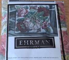 Ehrman Tapestry Kit Blooming
