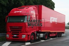 Truck Photo Iveco Stralis 450
