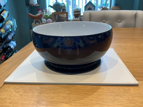 Denby baroque fruit - denby, salad