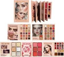 All In One Makeup Gift Kit -