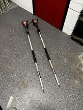 Shibaura HT50E Long Reach Hedge Trimmer Drive Shaft assembly Good order