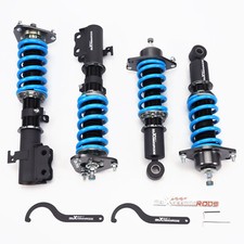 Coilovers Altro sospensioni For Toyota Matrix E120 130 03-08 Spring Shock Struts