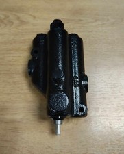 Ransomes Cylinder Steering