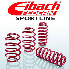 Eibach Sportline Kit Lowering Springs 50/35 mm for VW Golf V VI station wagon -> 1040 kg