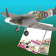 WaterSlide Transfer Decal for