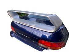 Subaru Impreza STI Spoiler