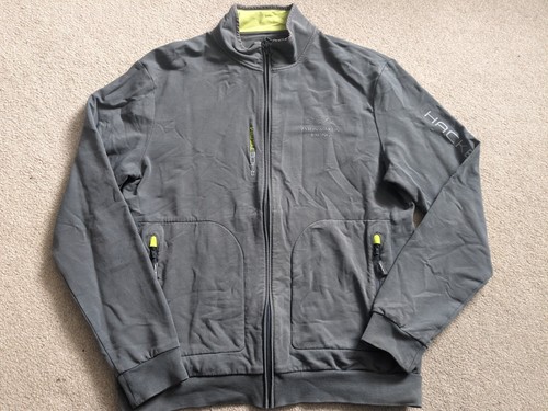 Hackett aston martin jacket - martin,