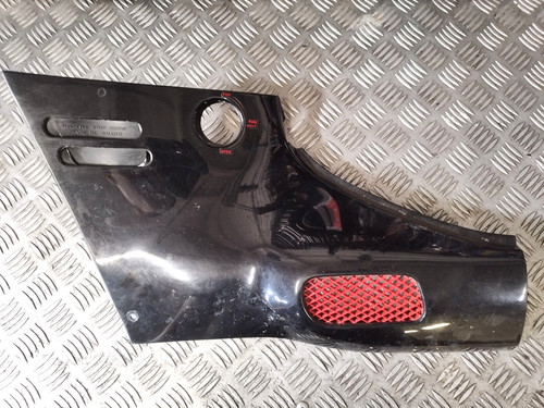 Honda cbr1000f 1987 1988 88 - 87,
