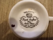 Royal Grafton Majestic | Gold