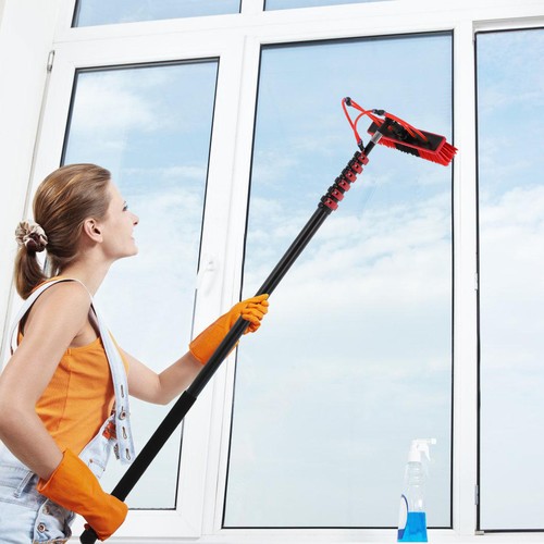 Window cleaner - 10.8m,