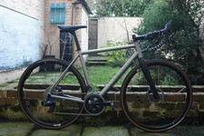 Enigma Evoke Hand Made in UK