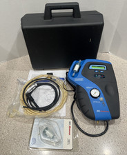 SPX Robinair CoolTech 16910 A/C Refrigerant Identifier SEE DESCRIPTION