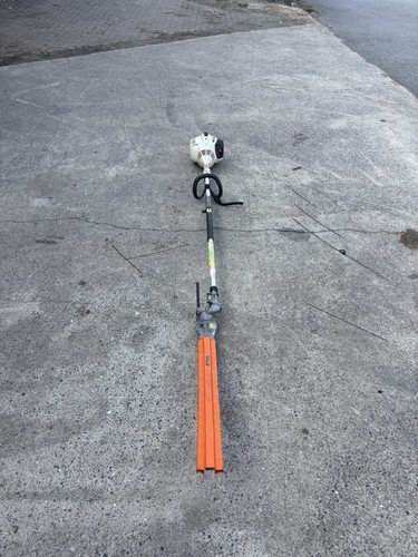 Stihl 56r kombi engine - ,