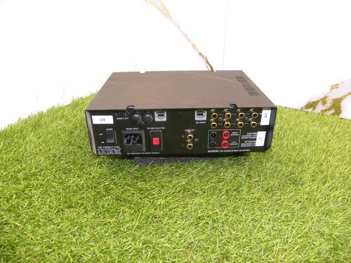 Linn knekt room amp - knekt,
