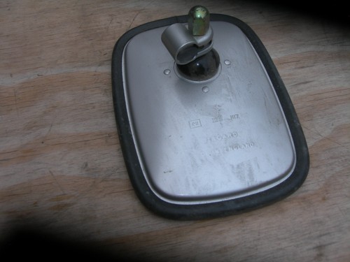 Wingard 5x7 grey painted - wingard,