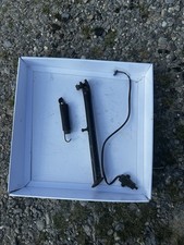 Side stand Yamaha XTZ 660