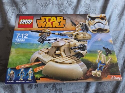 Lego star wars 75080 aat - lego,