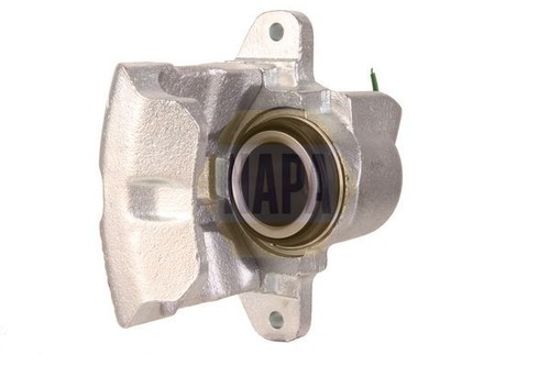 Napa front left brake caliper - napa,