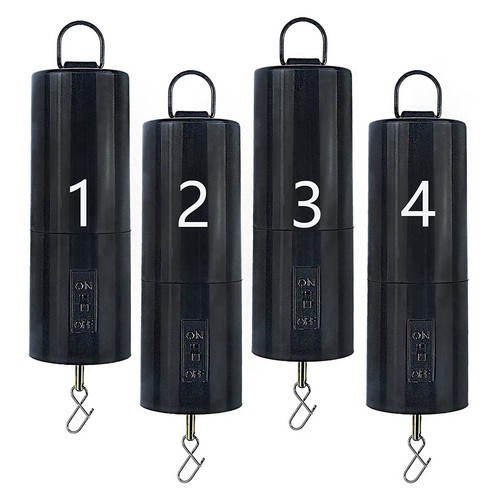 4pcs wind spinner motor - 4pcs,