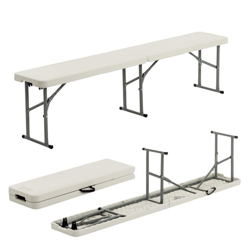 Person folding trestle - 4,