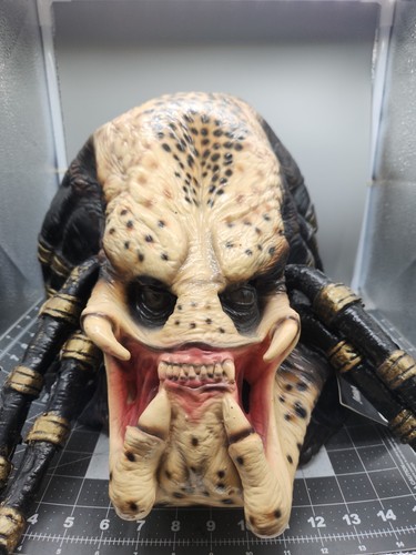 Rare 2004 alien predator - alien, vs