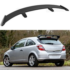 For Vauxhall Corsa Hatch ABS