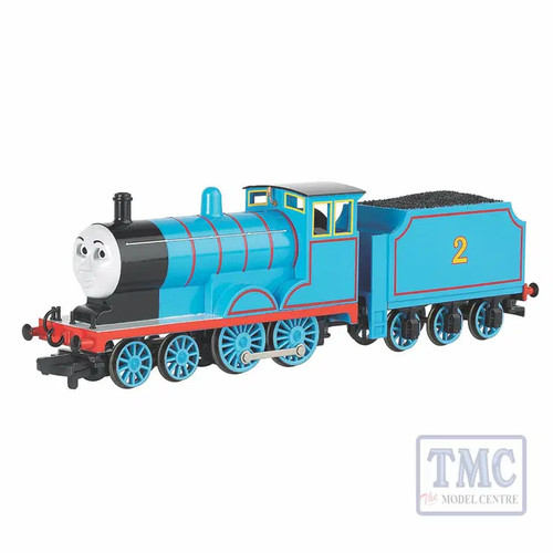 58746be bachmann thomas - thomas, the