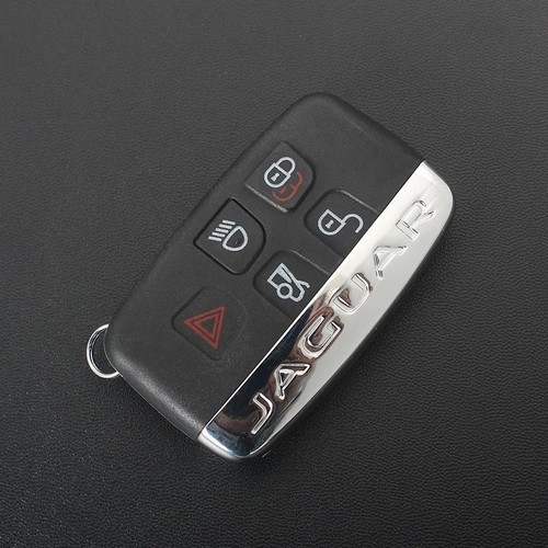 Replacement remote key - key, fob