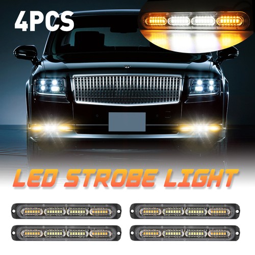 Led strobe flashing - led,