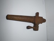 Wooden Beer Barrel Wine Keg