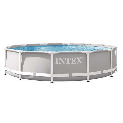 Intex prism frame - intex, 30"
