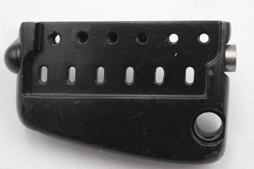 Parker fly replacement black - replacement,
