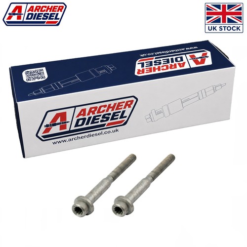 Wht003187 diesel injector - wht003187, 2x