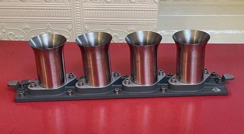 Autoart intake rampipes - intake, drinks