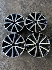 4x GENUINE VW TRANSPORTER T5