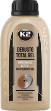K2 Derusto Gel Rust Remover